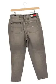 Vorschaubild TOMMY JEANS Jeans Tapered Fit 2