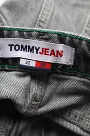 Vorschaubild TOMMY JEANS Jeans Tapered Fit 3