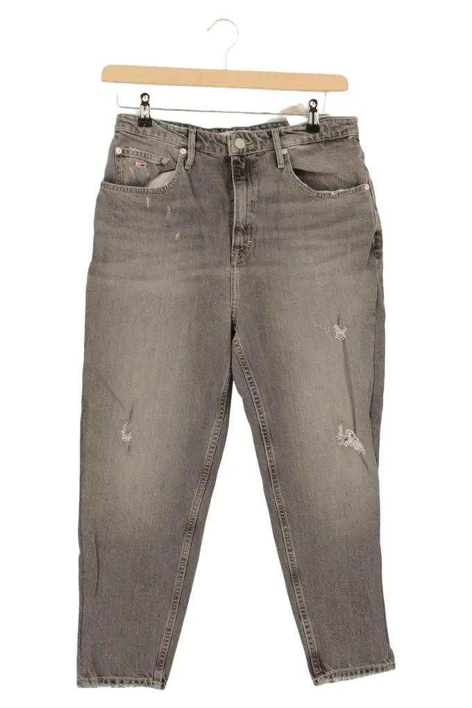 TOMMY JEANS Jeans Tapered Fit Bild 1