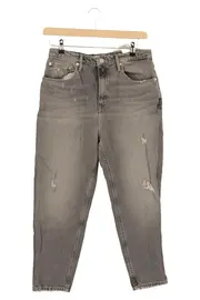 Vorschaubild TOMMY JEANS Jeans Tapered Fit 1