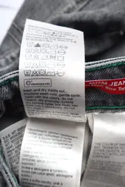 Vorschaubild TOMMY JEANS Jeans Tapered Fit 4