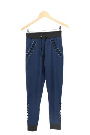 GLAMOROUS Stoffhose