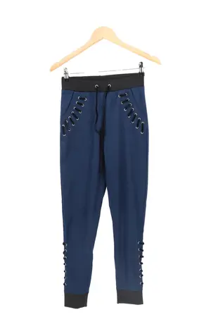 GLAMOROUS Stoffhose