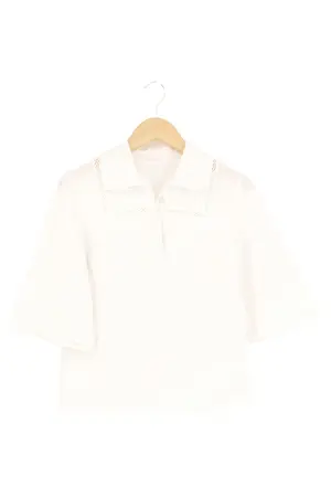 LUCIE LINDEN Trachtenbluse