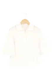 Vorschaubild LUCIE LINDEN Trachtenbluse 1
