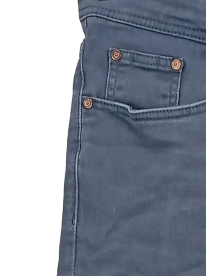 ZALANDO Jeans Slim Fit Bild 3