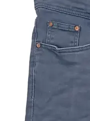 Vorschaubild 3 von Pier One Herren Jeans Slim Fit Hose W31 Blau Casual Denim