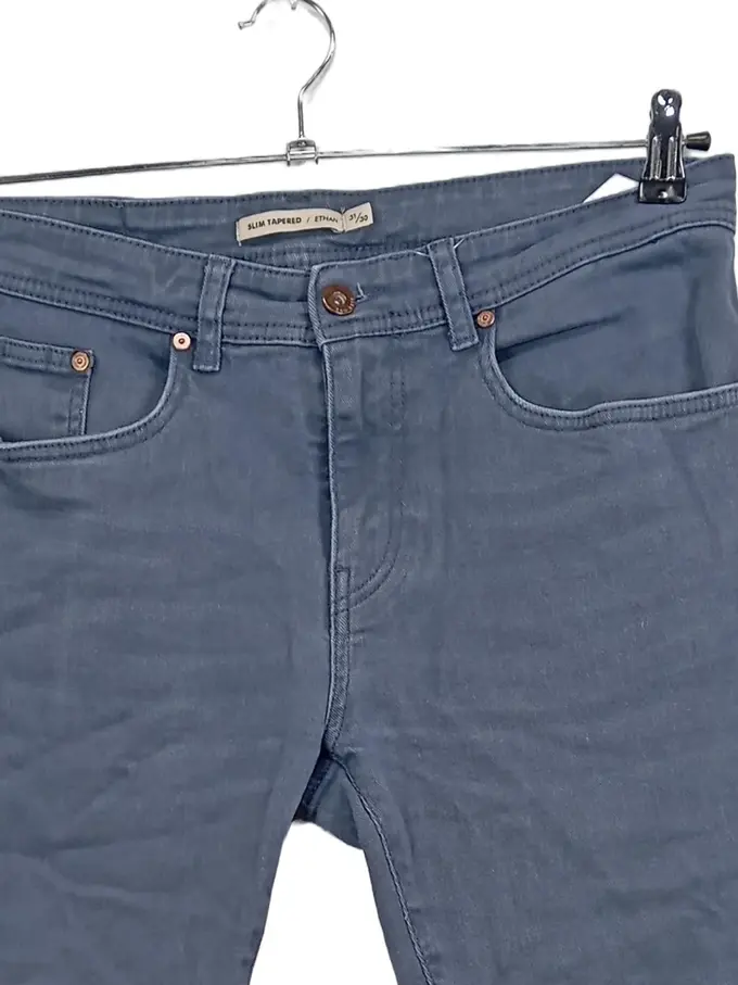 ZALANDO Jeans Slim Fit Bild 2