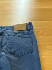 Vorschaubild 4 von Pier One Herren Jeans Slim Fit Hose W31 Blau Casual Denim