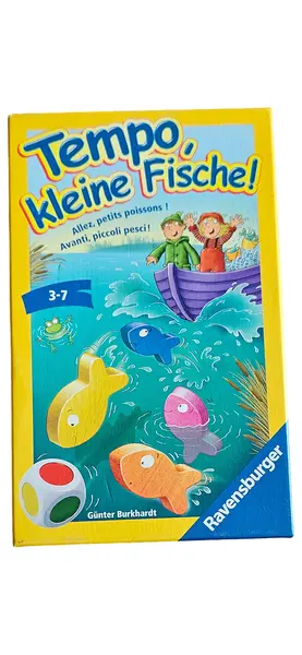 RAVENSBURGER Brettspiel