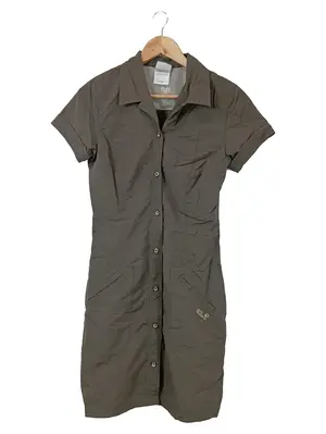 JACK WOLFSKIN Blusenkleid