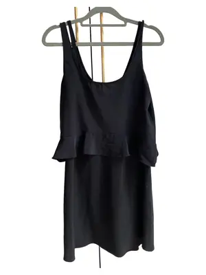 ZARA Freizeitkleid
