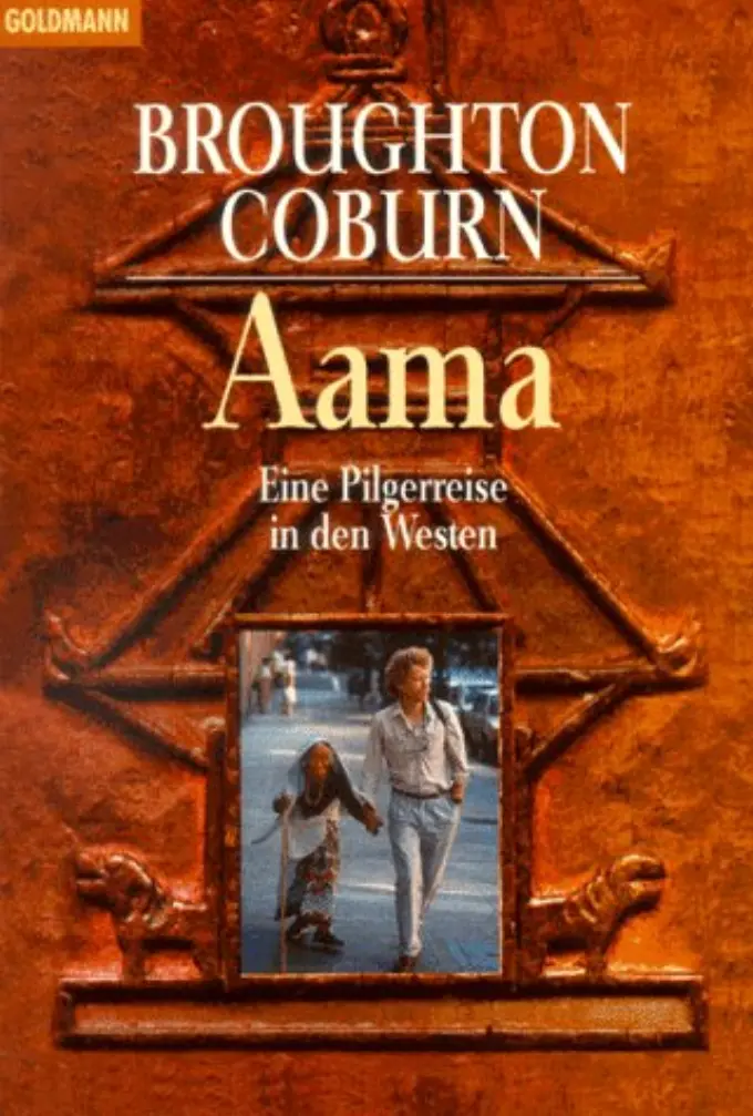 Abenteuerroman Bild 1