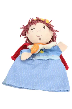 HABA Handpuppe