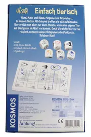 Vorschaubild Würfelspiel 2