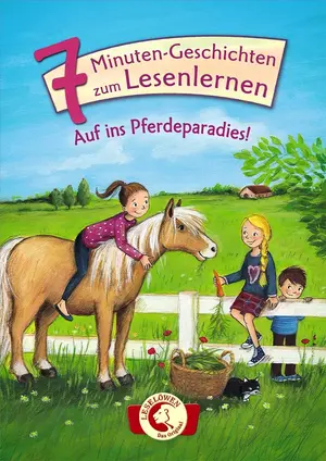 Buch für Kinder