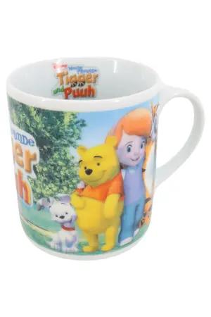 DISNEY Kindertasse
