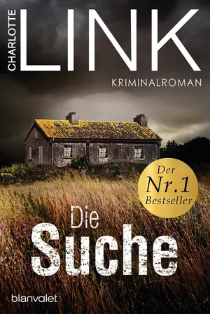 Kriminalroman