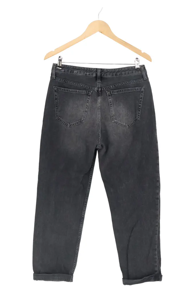 TOPSHOP Mom Jeans Bild 2