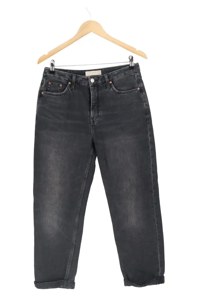 TOPSHOP Mom Jeans Bild 1
