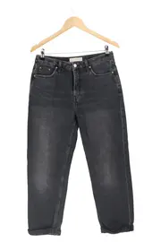 Vorschaubild TOPSHOP Mom Jeans 1