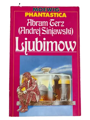 Science-Fiction Roman