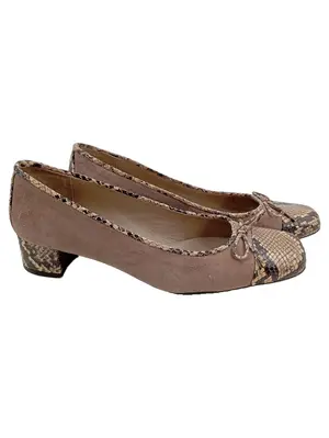 UNISA Ballerinas