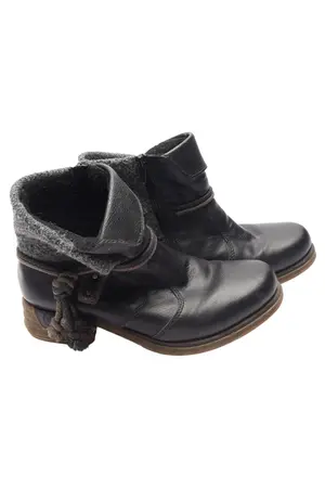 RIEKER Stiefelette