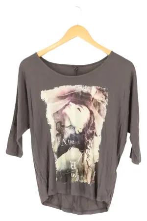 ANN CHRISTINE Langarmshirt