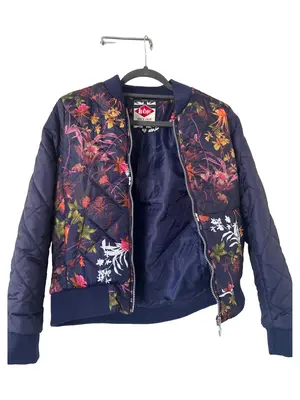 LEE COOPER Bomberjacke