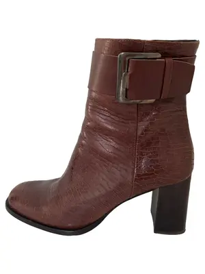 ZINDA Stiefelette