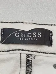 Vorschaubild GUESS Destroyed Jeans 3