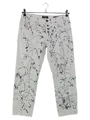 Vorschaubild GUESS Destroyed Jeans 1