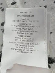 Vorschaubild GUESS Destroyed Jeans 6