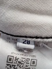 Vorschaubild GUESS Destroyed Jeans 4