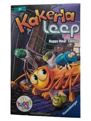 RAVENSBURGER Geschicklichkeitsspiel