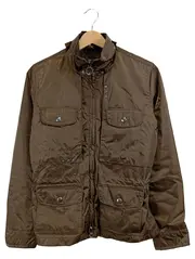 Vorschaubild 1 von Outdoorjacke Damen Gr. S braun Field Jacket Nylon