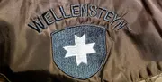 Vorschaubild 3 von Outdoorjacke Damen Gr. S braun Field Jacket Nylon
