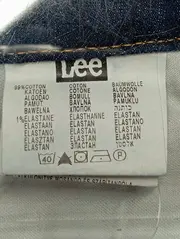 Vorschaubild LEE Jeans Straight Leg 6