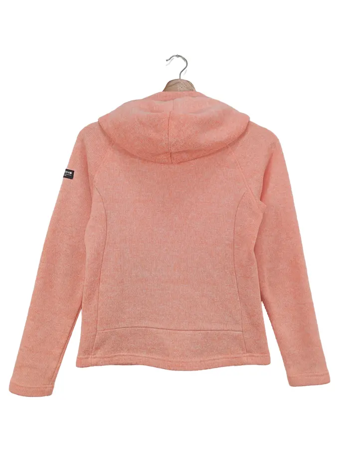 ICEPEAK Fleecejacke Bild 2