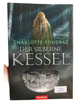 Magie und Übernatürliches