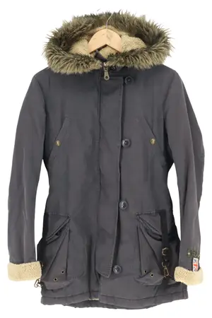 REPLAY Winterjacke