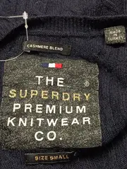 Vorschaubild SUPERDRY Pullover 3