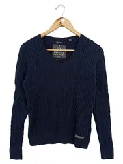 Vorschaubild SUPERDRY Pullover 1