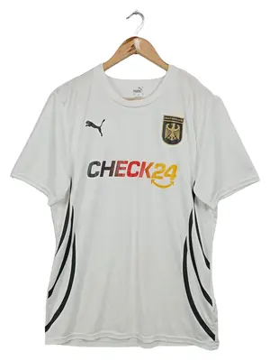 PUMA Fußball Trikot