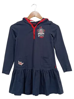 PAMPOLINA Freizeitkleid