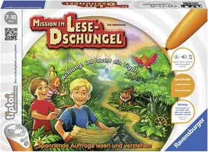 RAVENSBURGER Lernspiel