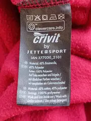 Vorschaubild JETTE Sweatshirt 4
