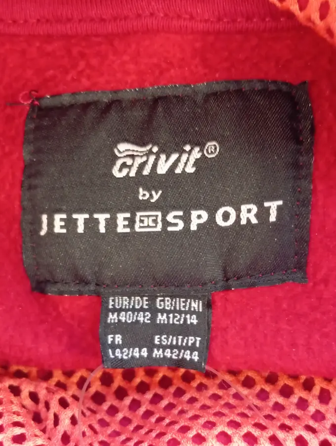 JETTE Sweatshirt Bild 3