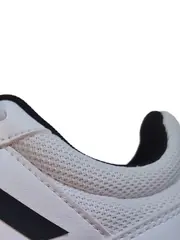 Vorschaubild 6 von Kinder Sportschuhe Sneaker Gr. 35 Weiß Sportlich